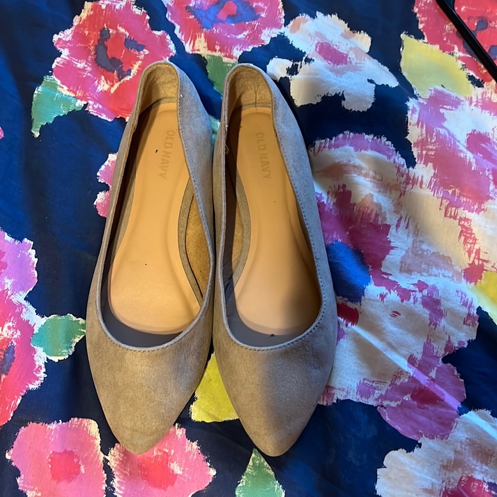 Casual Shoes slipper